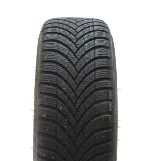 MINI Cooper F55 F56 F57 Winterräder Cosmos Spoke 499 205/45R17 DOT25 6855108 - Bild 7