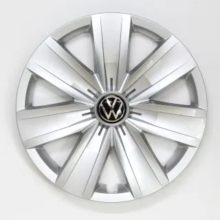 VW T-Roc 16 Zoll Radkappen Radzierblenden Radblenden Original 2GA601147 4Stk - Bild 3