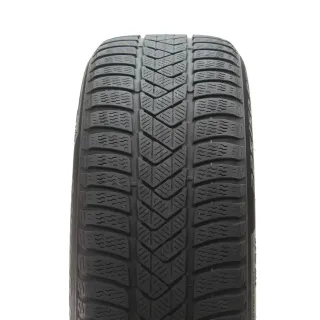 BMW X1 F48 X2 F39 Winterräder M Doppelspeiche 570 Pirelli 225/50R18 7850456 - Bild 7