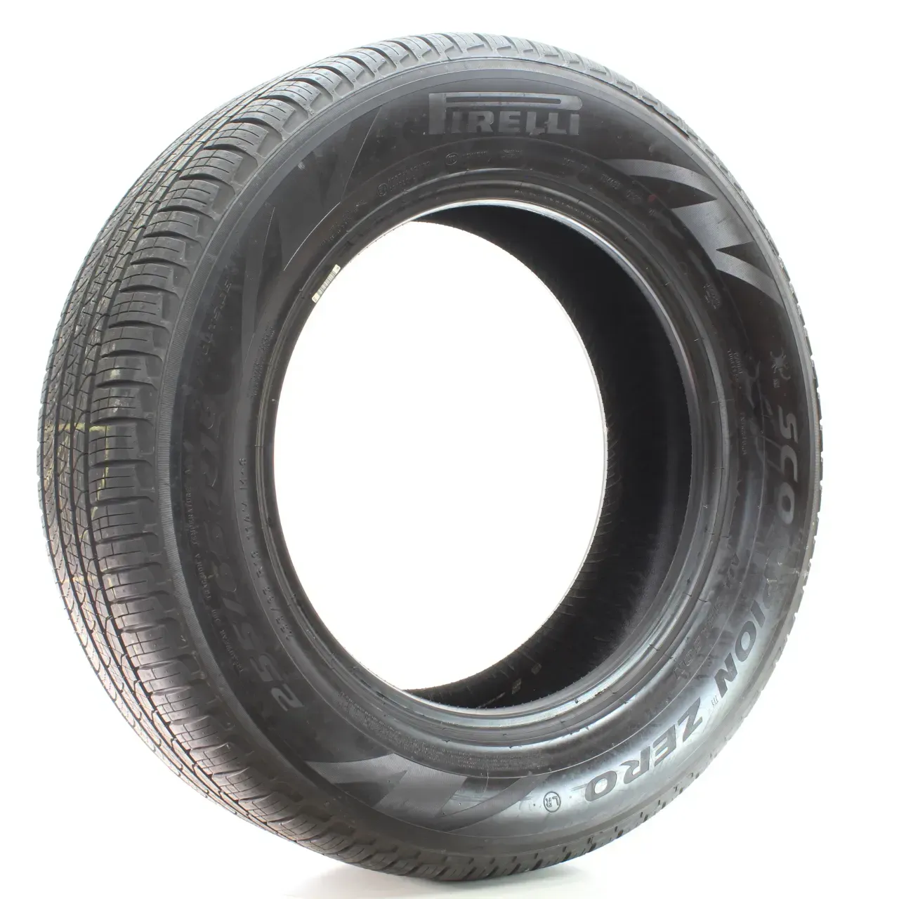 Sommerreifen Pirelli Scorpion Zero LR XL 255/65R19 114V DOT25 DEMO - Bild 1