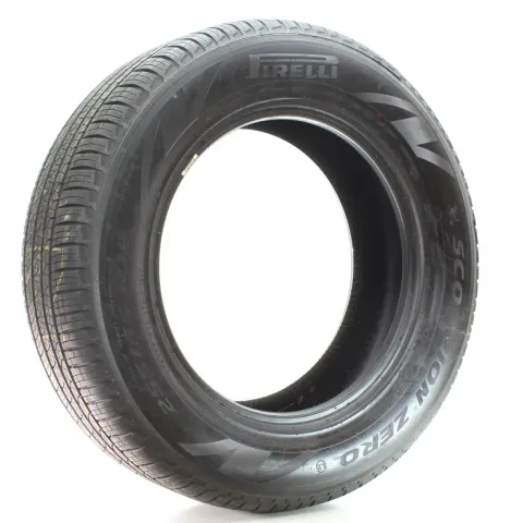 Background image for Sommerreifen Pirelli Scorpion Zero LR XL 255/65R19 114V DOT25 DEMO