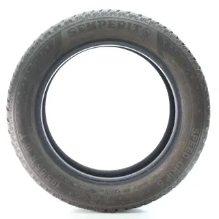 Winterreifen SEMPERIT SPEED GRIP 5 195/55R16 87T DOT25 - Bild 2