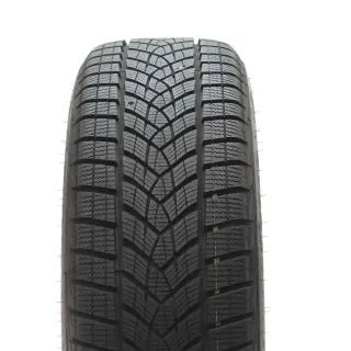 VW ID.3 E11 E12 Winterräder Stahl Goodyear Ultra Grip 215/55R18 DOT24 1EA601027 - Bild 7