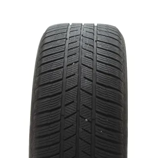 VW Tiguan II AD1 BJ2 Winterräder Sebring Barum 235/55R18 104H DOT24 5NA601025M - Bild 7