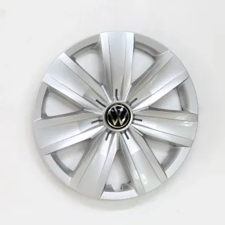VW T-Roc 16 Zoll Radkappen Radzierblenden Radblenden Original 2GA601147 4Stk - Bild 3