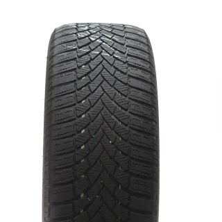 VW Golf 8 VIII CD1 Winterräder Belmont Bridgestone 205/50R17 93H 5H0601025B - Bild 7