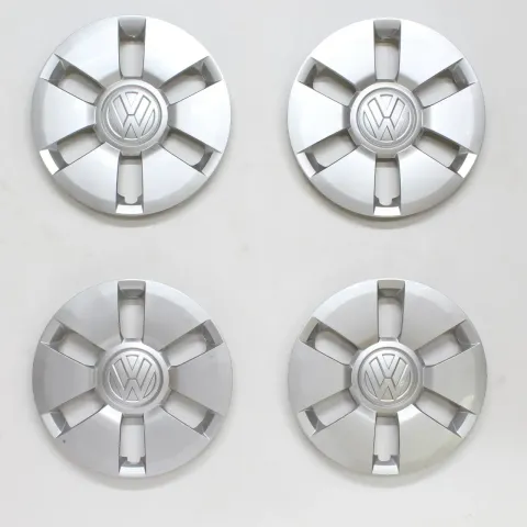 Background image for VW UP! 14 Zoll Radkappen Radblenden Radzierblenden Original 1S0601147 4Stk