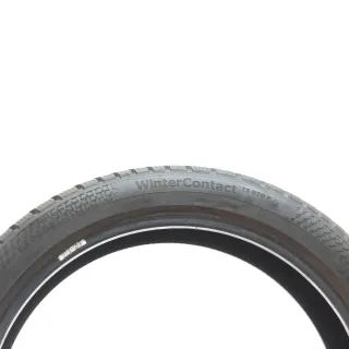Winterreifen Continental Winter Contact TS 870 P XL 235/40 R19 96V DOT25 - Bild 3