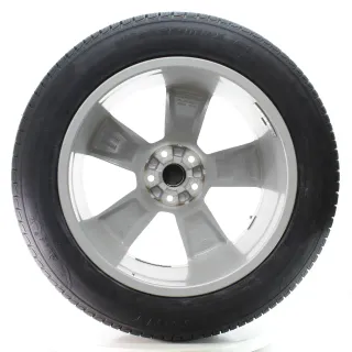 Audi Q4 Sportback F4N Winterräder 5-Arm 235/55-255/50R19 DOT26 89A601025B - Bild 5