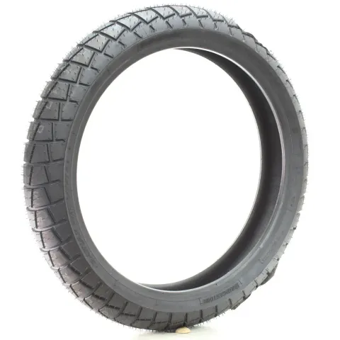 Background image for Motorradreifen Bridgestone Battlax AT41 TL M/C 120/70R19 60V DOT23 NEU 1Stk