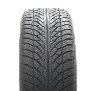 BMW 5er G30 G31 Winterräder M Doppelspeiche 662 Goodyear 245/45R18 DOT23 8747407 - Bild 7