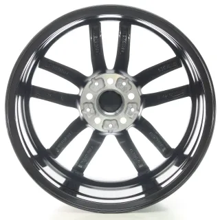 BMW 5er G30 G31 Alufelge M Doppelspeiche 662 Orbitgrey 8Jx18 ET30 NEU 8747407 - Bild 2