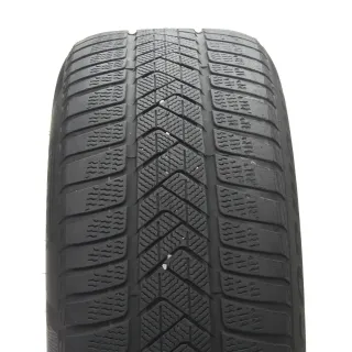 BMW X5 G05 Winterräder V-Speiche 735 Ferricgrey Pirelli 265/50R19 DOT21 6883752 - Bild 8