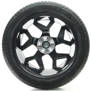 KIA Sportage V NQ5 Allwetterräder Musan Michelin 235/50R19 103V DOT25 R2400ADE09 - Bild 5