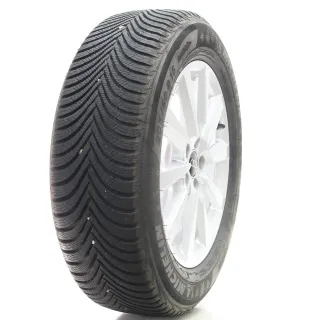 Audi A1 GB City Carver Winterräder Michelin 205/60R16 DOT24 82A601025C - Bild 6