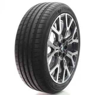 BMW X1 F48 X2 F39 Sommerräder Y-Speiche 580 Goodyear 225/45R19 96W 6883003 - Bild 6