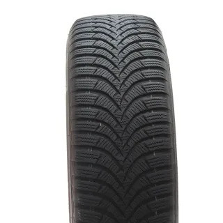 VW T-Cross C11 Winterräder Stahl Schwarz Hankook 195/60R16 DOT23 2Q0601027H/AE - Bild 7