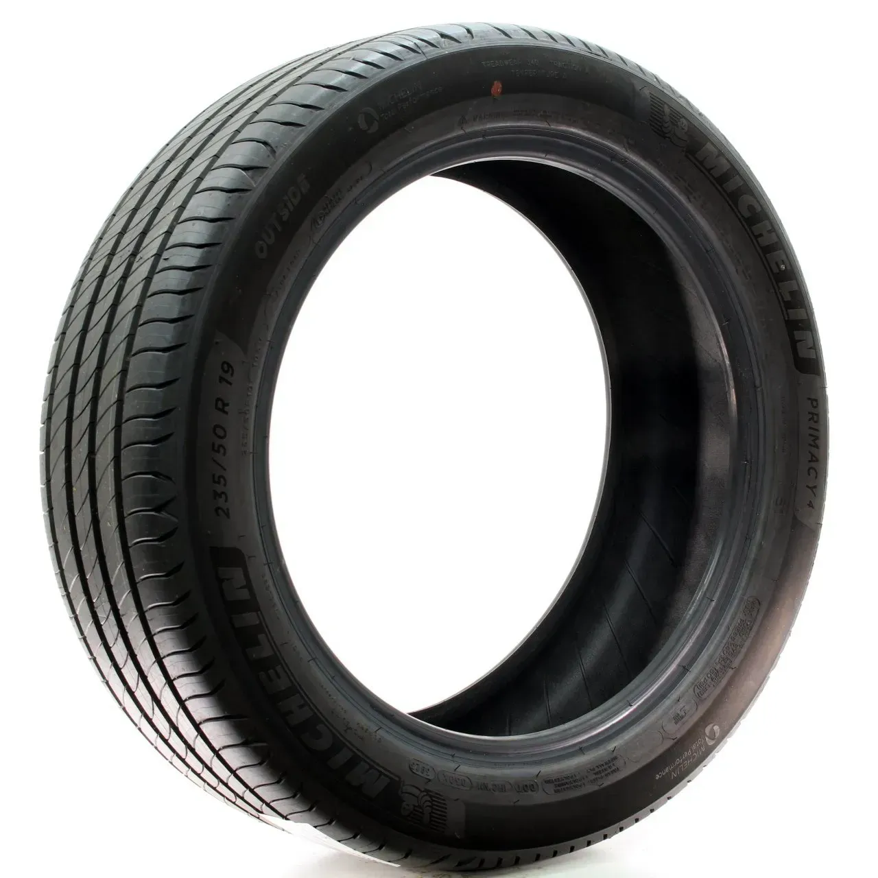 Sommerreifen Michelin Primacy 4 XL 235/50 R19 103V DOT23 DEMO 1Stk - Bild 1