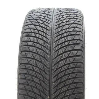 Winterreifen Michelin Pilot Alpin 5 SUV XL 265/40 R22 106V DOT24 NEU 1Stk - Bild 6