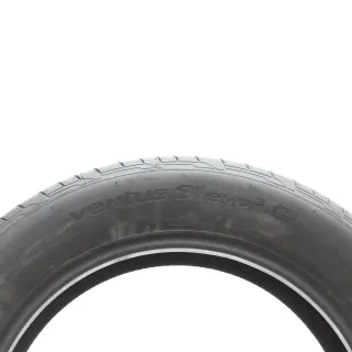 Sommerreifen Hankook Ventus S1 evo 3 EV + AO 255/50 R19 103T DEMO 1Stk - Bild 3