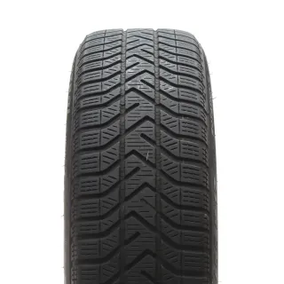 BMW 1er F40 2er F44 Winterräder Y-Speiche 489 Pirelli 195/55R17 92H 7849122 - Bild 7