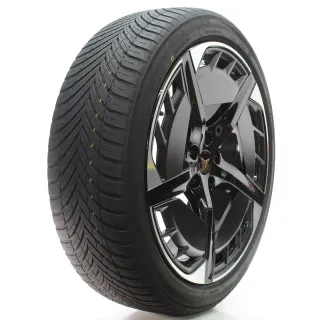Cupra Born K11 Allwetterräder HURRICANE Toyo tires 215/45R20 DOT23 10E601025E - Bild 6