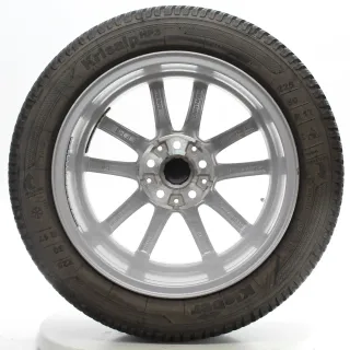 BMW 3er G20 G21 Winterräder V-Speiche 778 Kleber 225/50R17 98V DOT25 6883520 - Bild 5