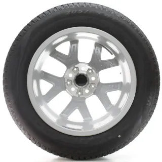 MINI Countryman U25 Winterräder Y-Speiche 896 Pirelli 205/65R17 DOT24 6898299 - Bild 5