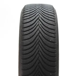 VW T-ROC A11 Audi Q2 GA Winterräder Stahl Michelin 205/60R16 DOT23 5Q0601027CJ - Bild 7