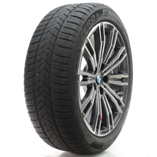 BMW 3er G20 G21 4er G22 G23 Winterräder 790 M Pirelli 225/45R18 DOT24 8089890 - Bild 6