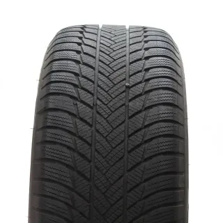 BMW X5 F95 G05 Winterräder V-Speiche 618 Bridgestone 255/55R18 - Bild 7