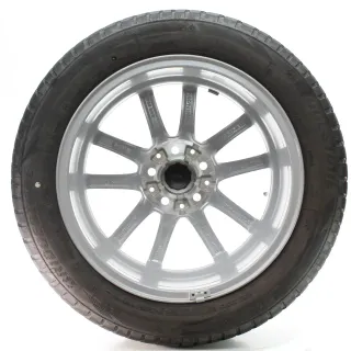 BMW 3er G20 G21 Winterräder V-Speiche 778 Bridgestone 225/50R17 DOT25 6883520 - Bild 5