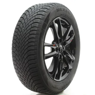 KIA Ceed Winterräder 5-Doppelspeichen Nexen 205/55R16 91H DOT25 KBA51643 - Bild 6