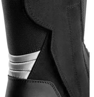 BMW Motorrad Stiefel Cruise Comfort Gr.44 Schwarz 76221541338 NEU - Bild 3