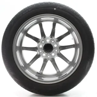 BMW Z4 Roadster G29 Winterräder V-Speiche 768 Bridgestone 225/50R17 6886152-3 - Bild 5