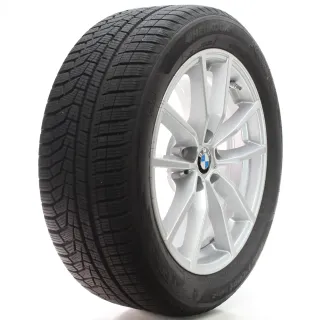BMW 3er G20 G21 Winterräder V-Speiche 778 Hankook 225/50R17 98H DOT24 6883520 - Bild 6