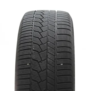 BMW X3 F97 X4 F98 Winterräder V-Speiche 691 Continental 245/50R19 DOT23 6877325 - Bild 7