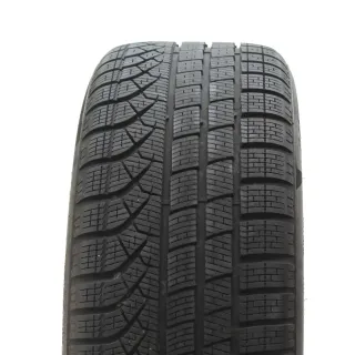 BMW 5er G60 G61 Winterräder M Y-Speiche 942 Pirelli 245/45R19 102H DOT25 5A324F4 - Bild 7