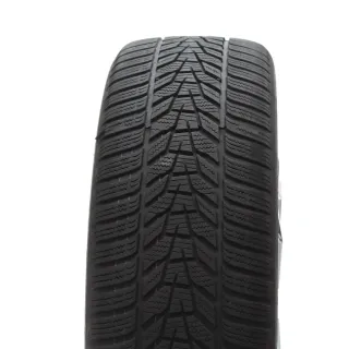 BMW X1 U11 X2 U10 Winterräder Doppelspeiche 1041 Hankook 195/55R19 DOT24 5A661A8 - Bild 7