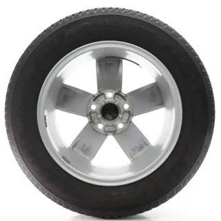 VW T-ROC A11 AC7 Winterräder Corvara Michelin 205/60R16 92H DOT23 2GA071496A - Bild 5