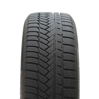 VW ID.3 E11 Winterräder Stahl Continental 215/55R18 95T 1EA601027 - Bild 7