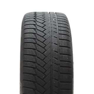 VW Golf 7 VII BA5 Winterräder Pretoria Continental 225/40R18 92V 5G0071498A - Bild 7