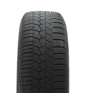 BMW X1 U11 X2 U10 Winterräder Y-Speiche 896 Continental 205/65R17 DOT24 6898299 - Bild 7