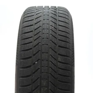 Skoda Enyaq IV 5AC Winterräder Asterion Conti 235/50-255/45R20 DOT25 5LA601025AR - Bild 7