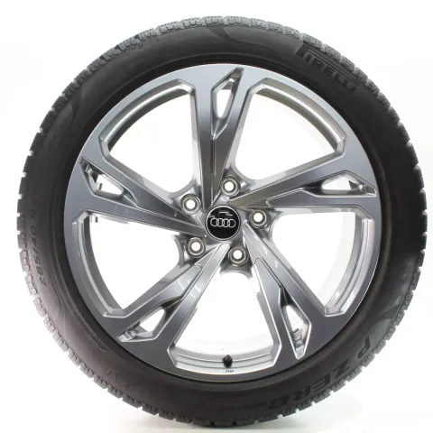 Background image for Audi E-Tron GT RS Winterräder Pirelli 245/45-285/40R20 103V 4J3601025AN-AP