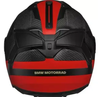 BMW Motorrad Helm Xomo Carbon ECE Blast 61/62 XXL Integralhelm 76315A807F4 NEU - Bild 3