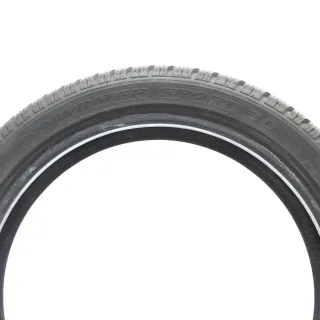 Winterreifen Dunlop SP Winter Sport 3D R01 XL 235/40R19 96V DOT23 1Stk - Bild 5
