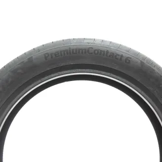 Sommerreifen Continental Premium Contact 6 XL 245/45 R19 102V DOT23 1Stk - Bild 5