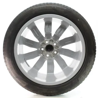 Audi A6 S6 4K C8 Winterräder 10-Speichen-Dynamik 245/45R19 DOT24 4K0601025DS - Bild 5