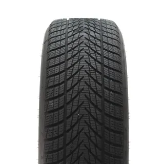 BMW 1er F70 2er F74 Winterräder V-Speiche 967 Goodyear 205/55R17 DOT25 5A45270 - Bild 7